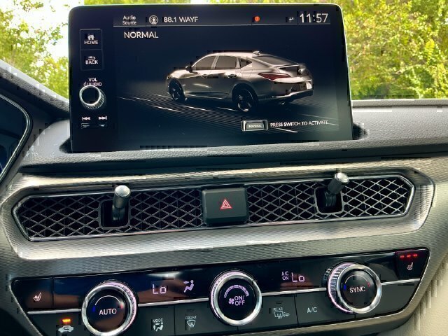 New 2026 Acura Integra A-Spec w/ Technology Package FWD image 22