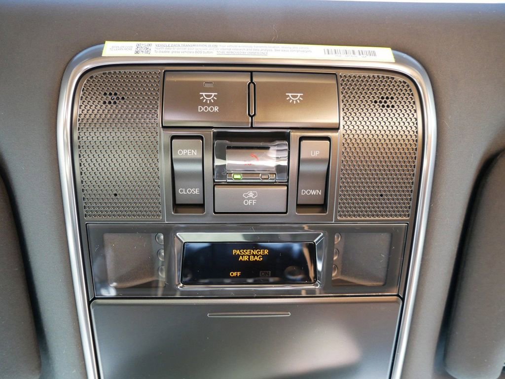 New 2026 Lexus LX 700h Luxury image 26