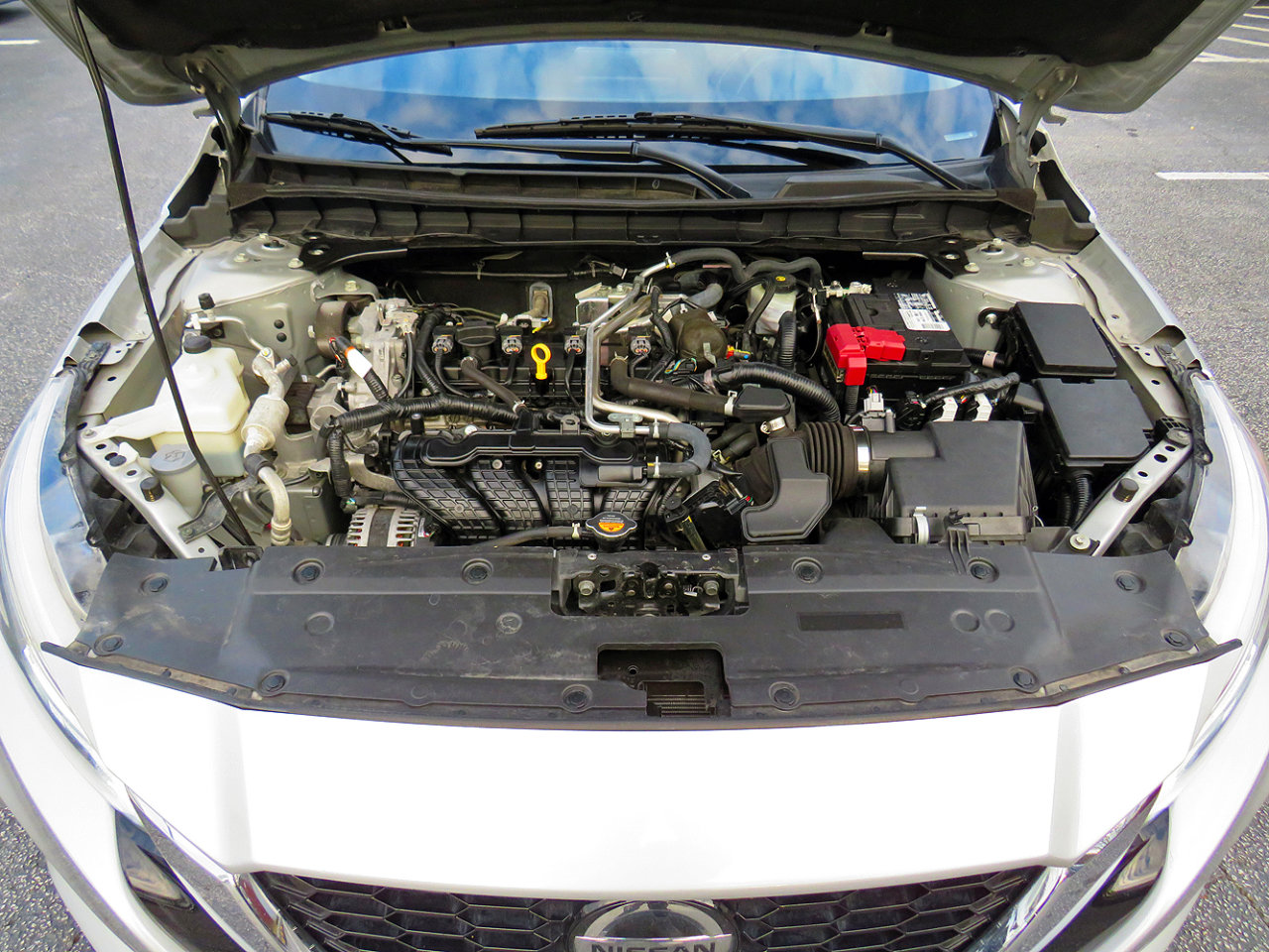 Used 2021 Nissan Altima 2.5 SL image 33