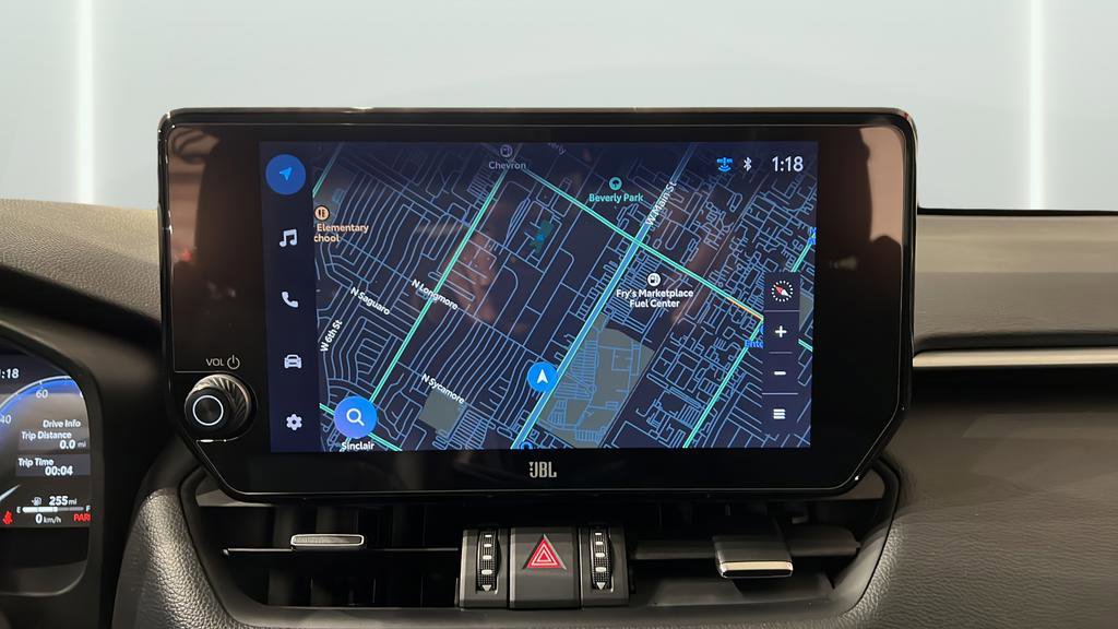 Used 2023 Toyota RAV4 XSE image 24