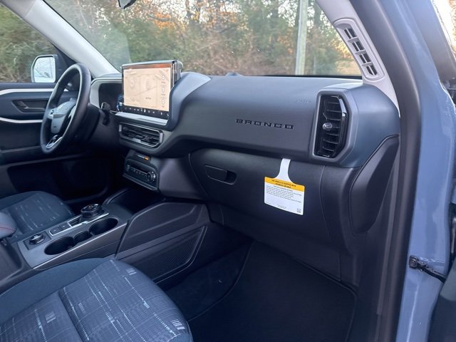 New 2025 Ford Bronco Sport Heritage w/ Convenience Package image 28