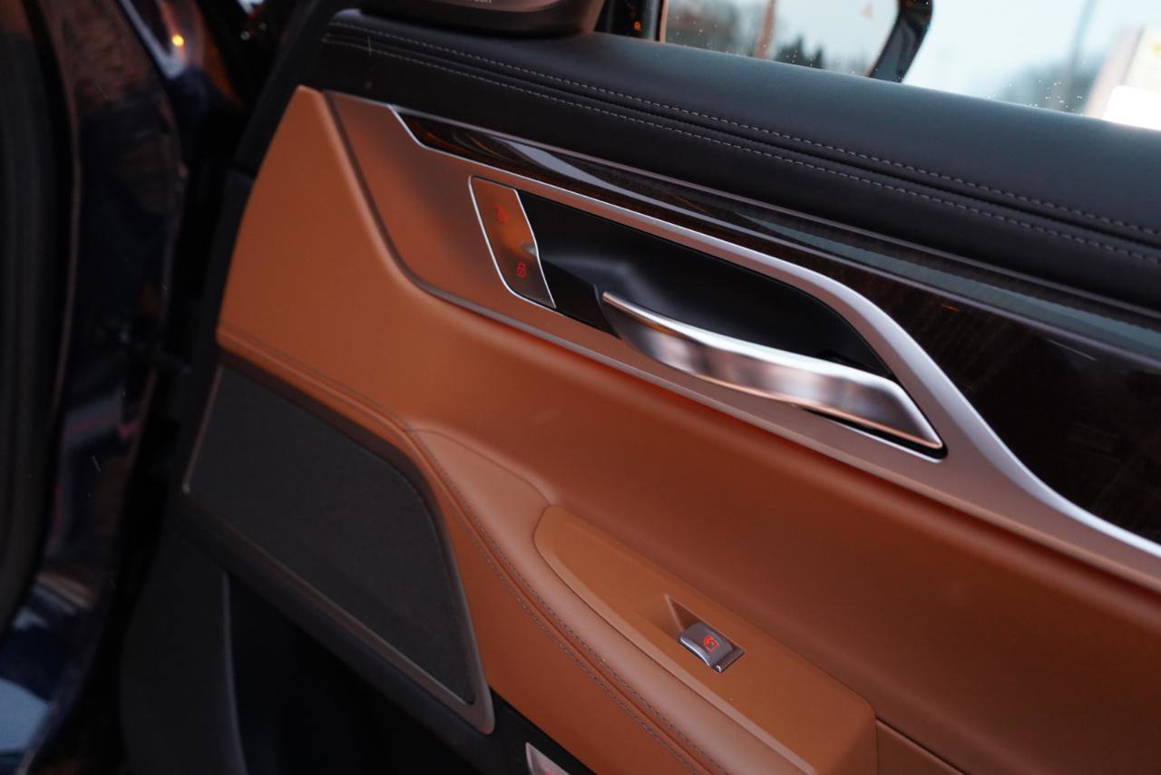 Used 2018 BMW 750i xDrive image 78