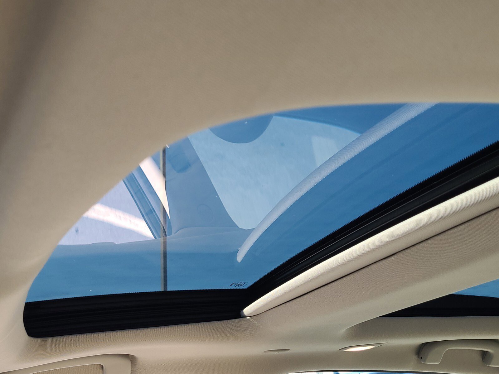 Used 2018 Nissan Maxima Platinum image 17