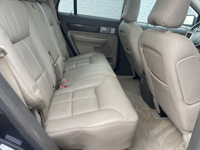 Used 2007 Lincoln MKX 2WD image 15