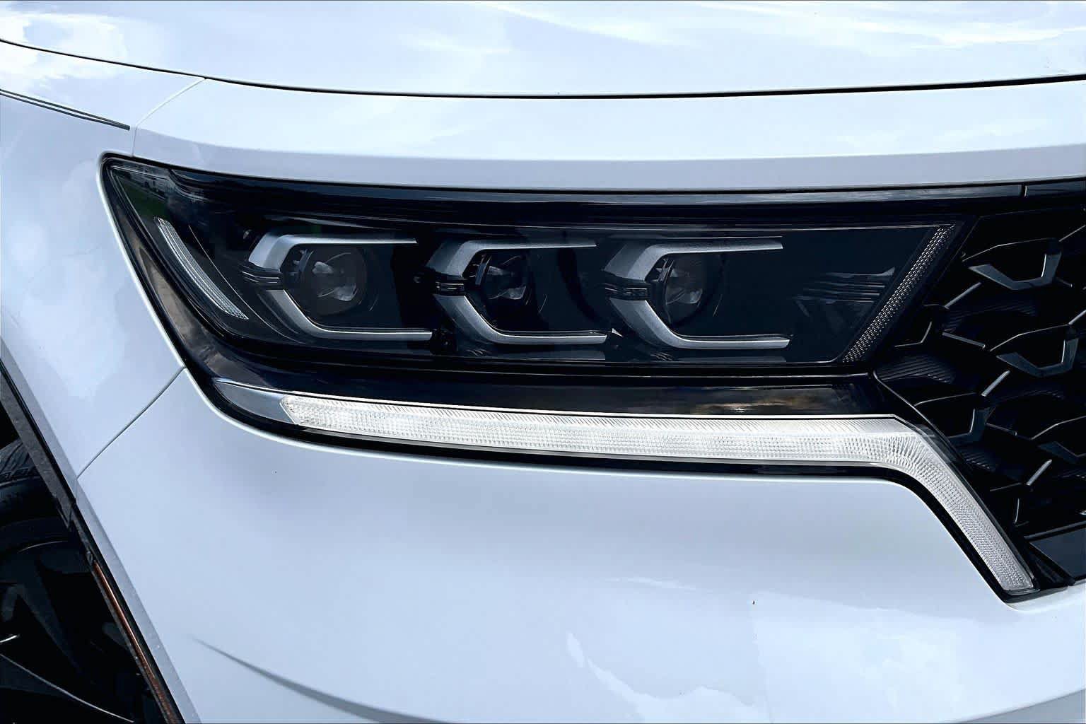 Used 2022 Kia Sorento SX FWD image 27
