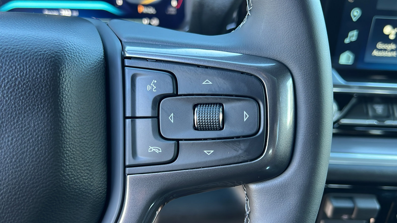 New 2026 Chevrolet Silverado 2500 High Country w/ High Country Premium Package image 29