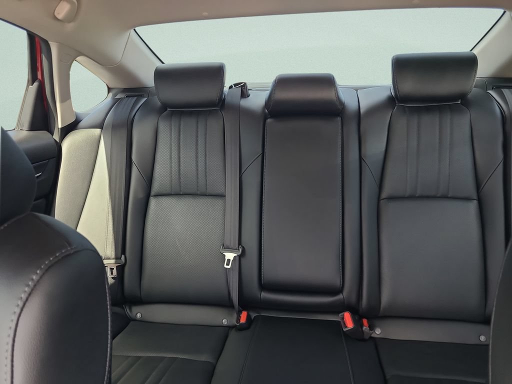 Used 2022 Honda Accord Sport Special Edition image 10