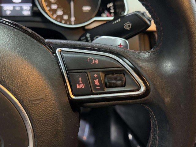 Used 2014 Audi S5 Prestige image 33