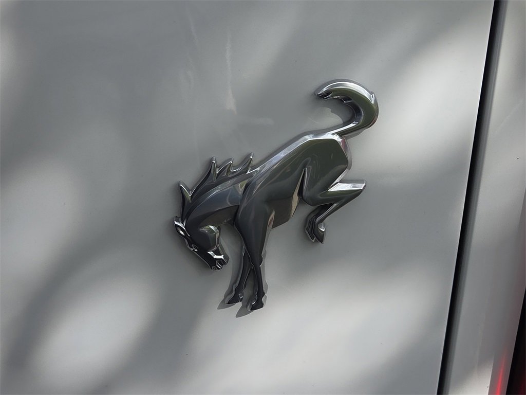 Used 2021 Ford Bronco Big Bend image 13