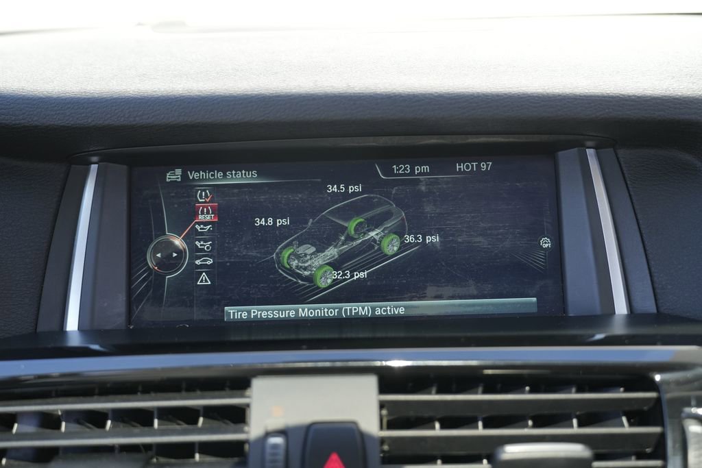 Used 2016 BMW X3 xDrive28i image 62