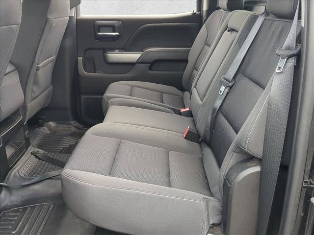Used 2018 Chevrolet Silverado 2500 LT w/ Midnight Edition AWD/4WD image 16
