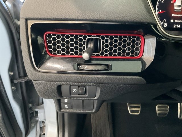 Certified 2023 Honda Civic Si image 8