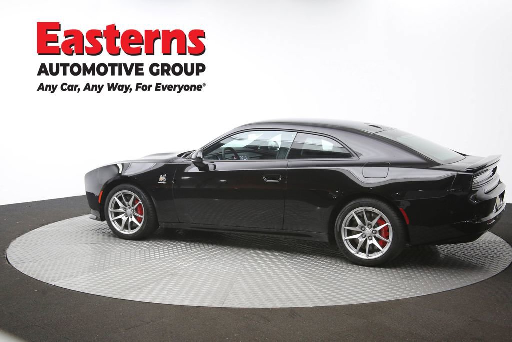 Used 2024 Dodge Charger R/T Scat Pack w/ Plus Group image 60