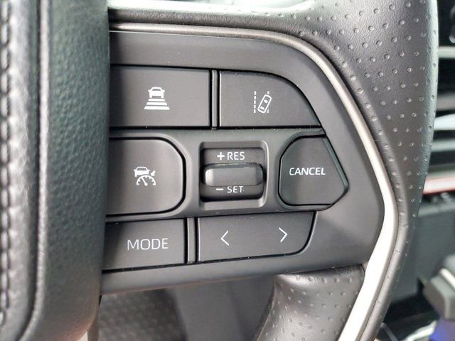 New 2025 Toyota Tundra SR5 image 28