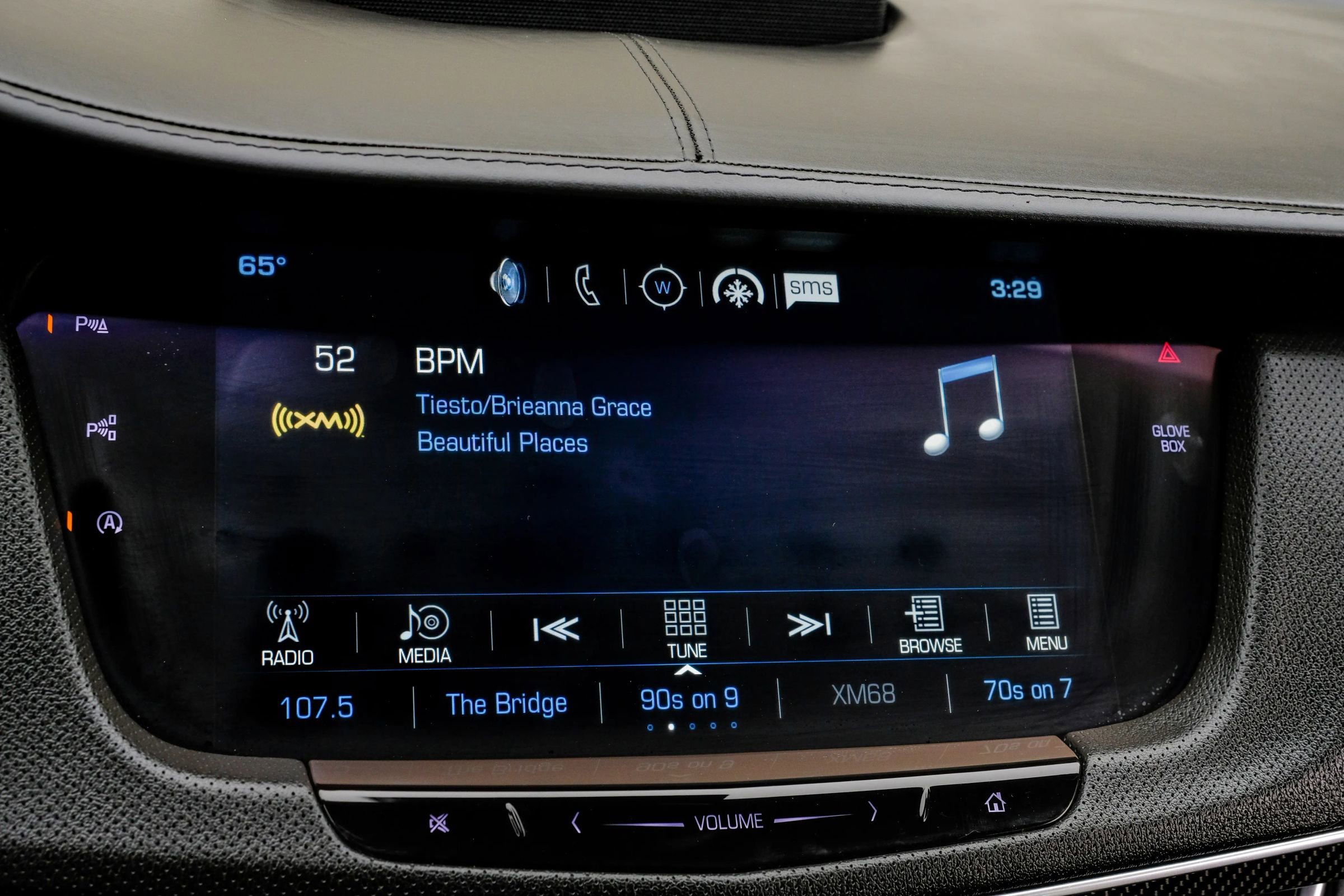 Used 2016 Cadillac CT6 Platinum AWD/4WD image 38