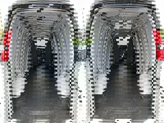 New 2026 GMC Savana 2500 Extended w/ Driver Convenience Package RWD image 22