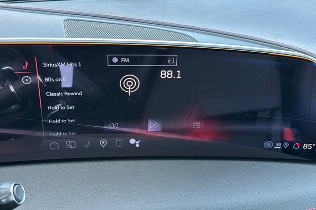 New 2026 Cadillac CT5 V image 17