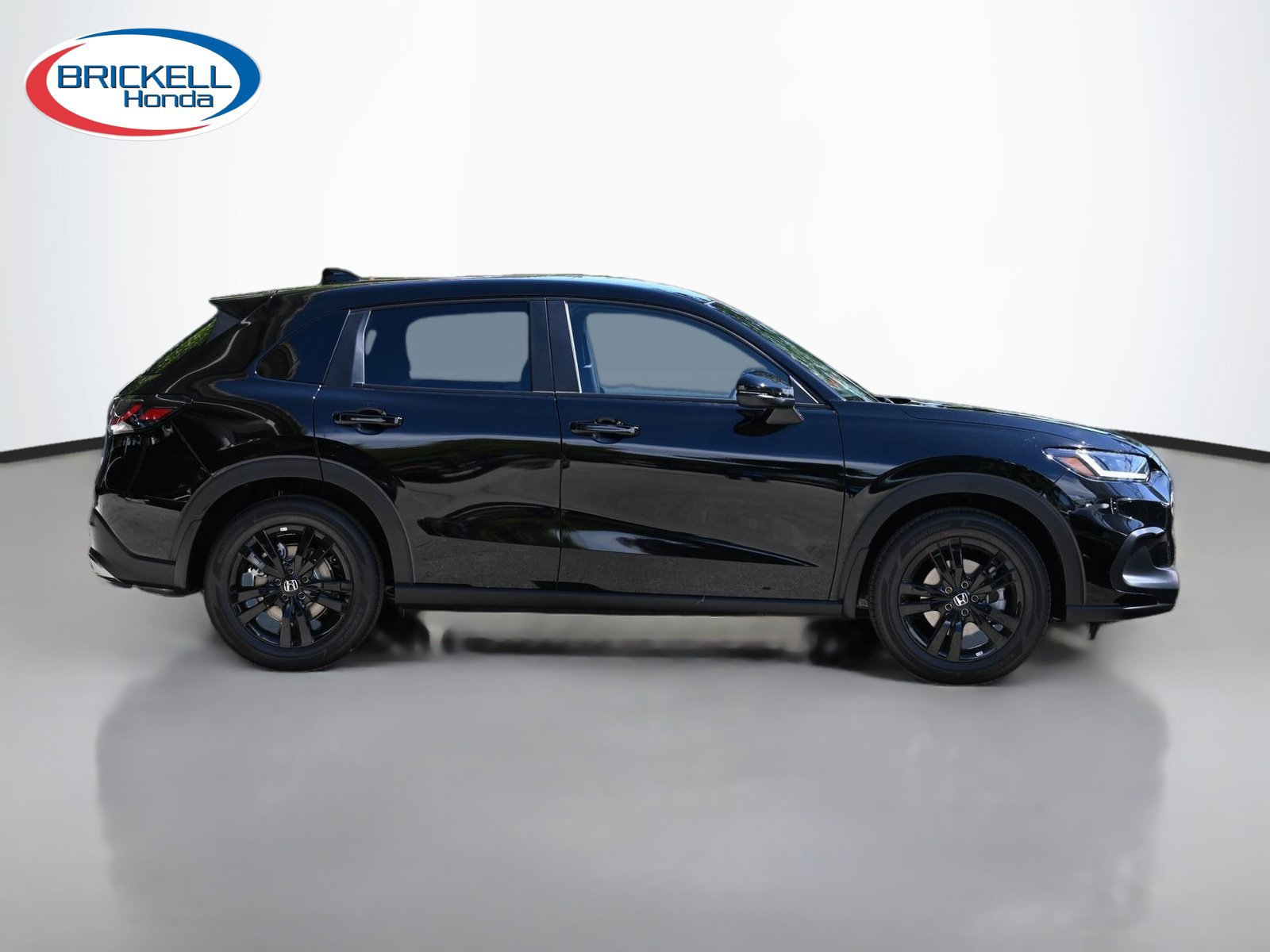 New 2027 Honda HR-V Sport image 4