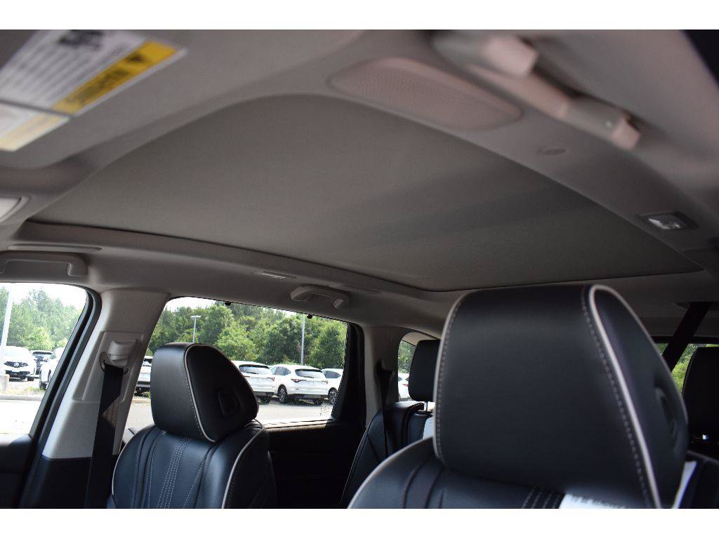 New 2026 Acura MDX w/ Advance Package AWD/4WD image 20