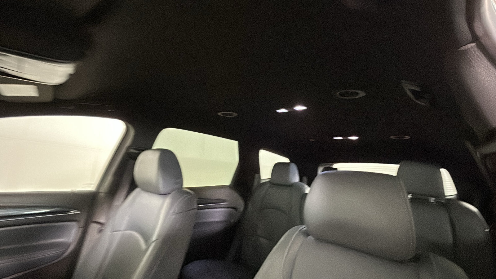 Used 2023 Buick Enclave Essence w/ LPO, Floor Liner Package FWD image 16