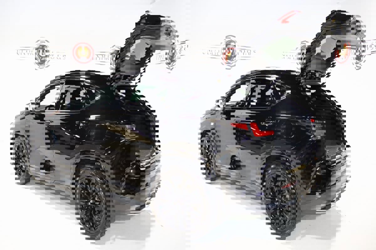 Used 2022 Lexus NX 350 F Sport w/ Accessory Package 2 image 21