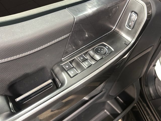 Used 2023 Ford F150 XLT w/ Equipment Group 302A High image 13