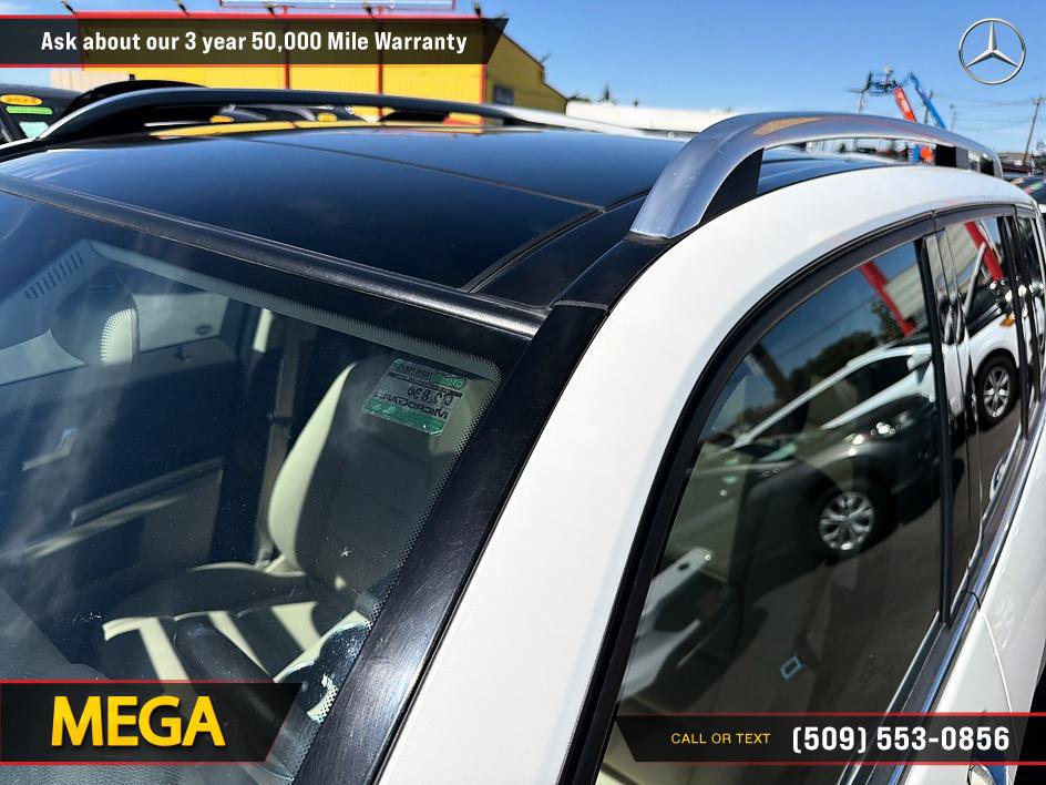 Used 2013 Mercedes-Benz GLK 250 BlueTEC 4MATIC image 15