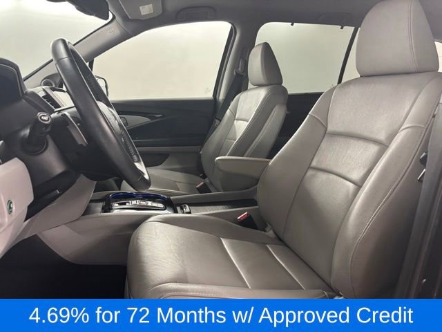 Used 2018 Honda Pilot Touring image 18