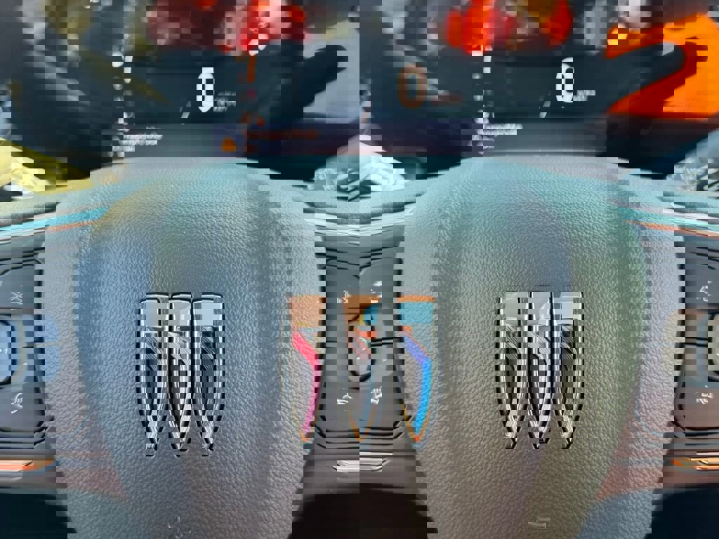 New 2026 Buick Encore GX Sport Touring w/ Advanced Technology Package image 24