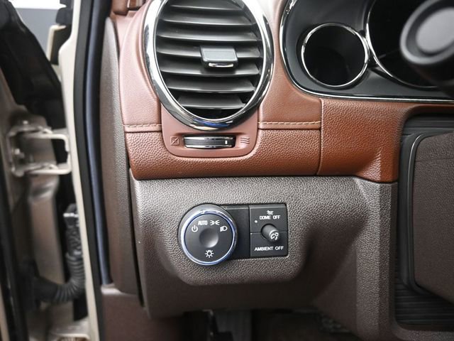 Used 2014 Buick Enclave Premium image 35