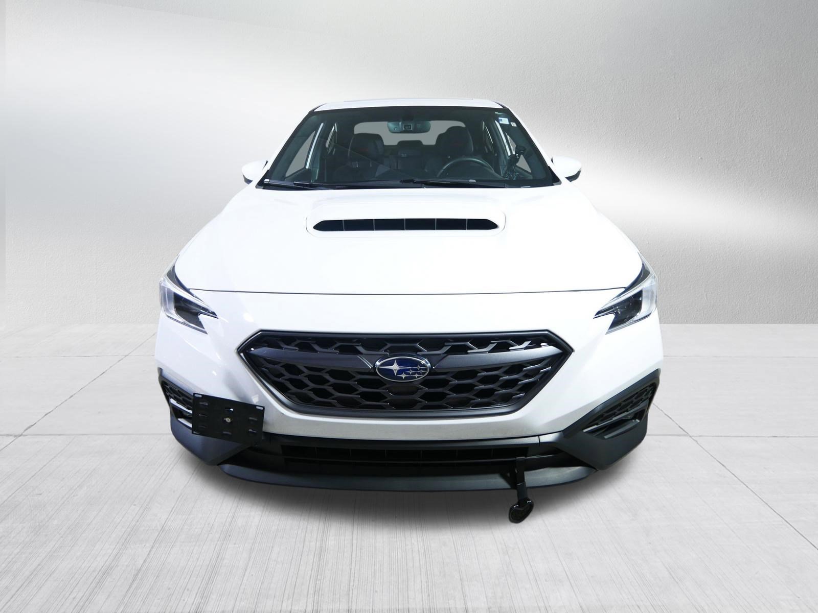 Used 2023 Subaru WRX Limited AWD/4WD image 2