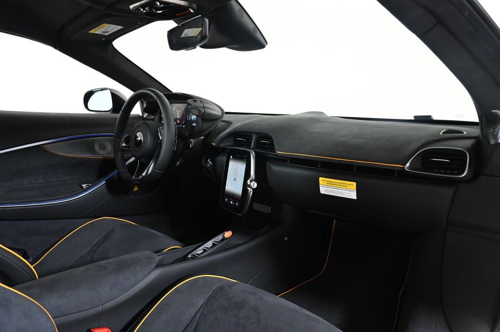 New 2026 McLaren Artura Spider image 16