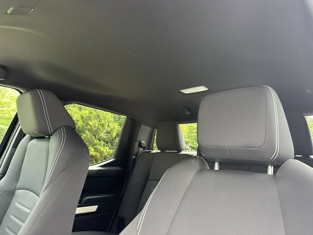 Used 2024 Toyota Tacoma TRD Sport RWD image 33
