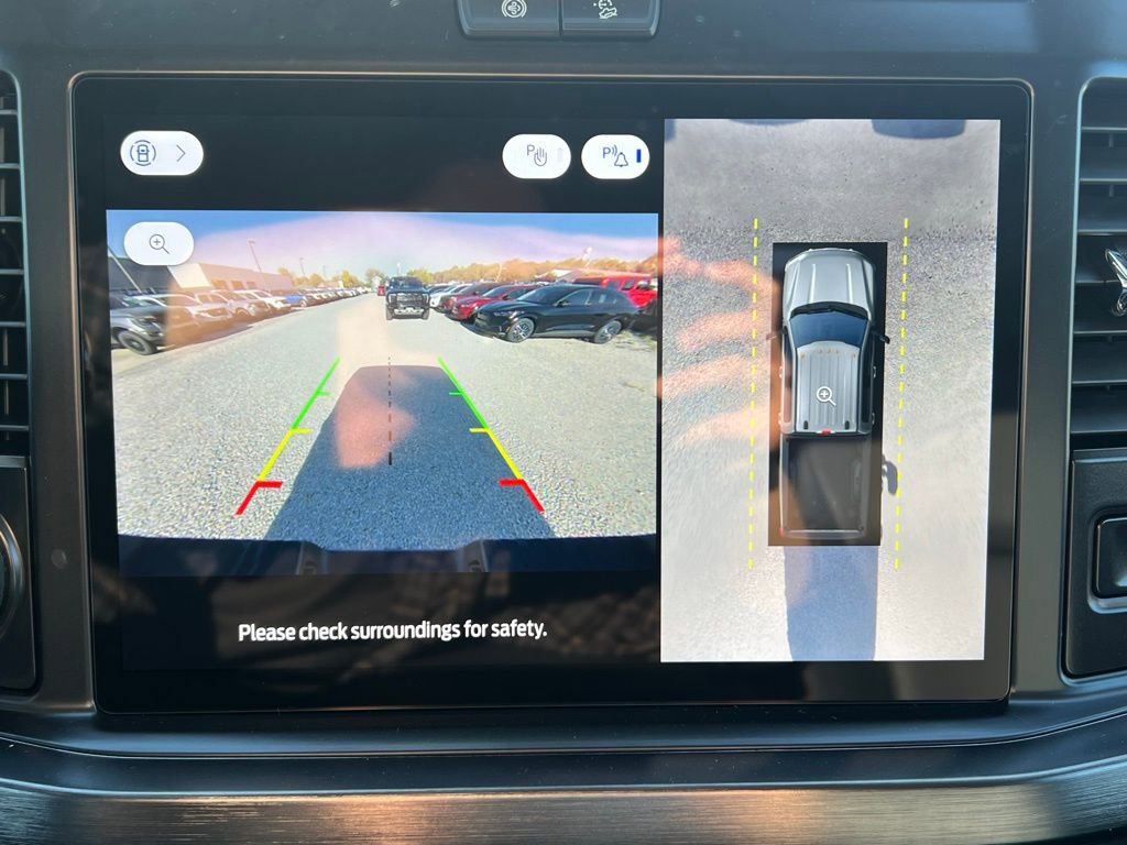 New 2026 Ford F250 Lariat w/ Lariat Premium Package image 30