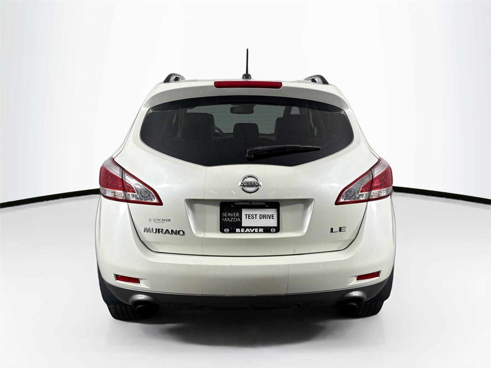 Used 2011 Nissan Murano LE image 12