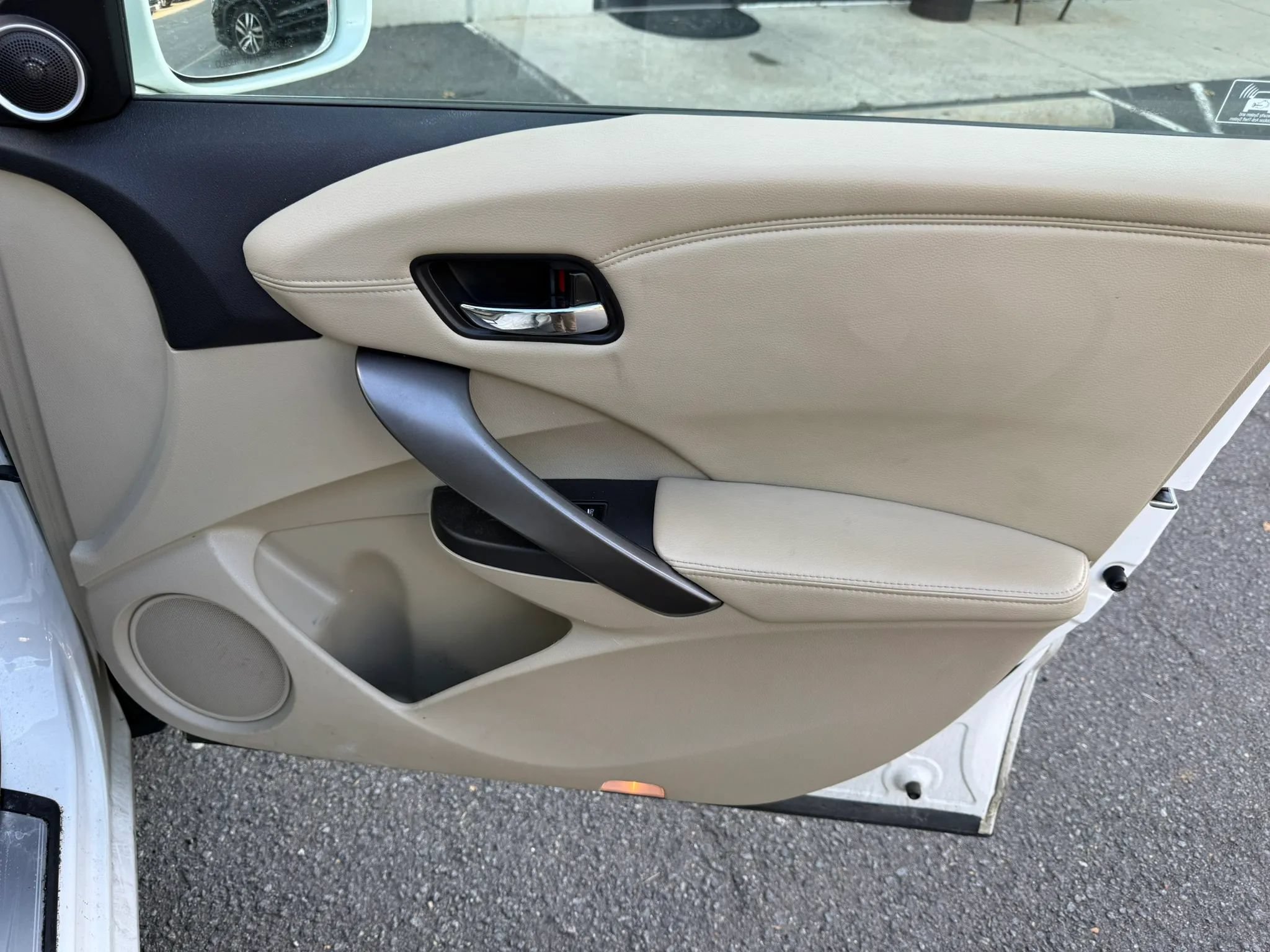 Used 2013 Acura RDX FWD image 12