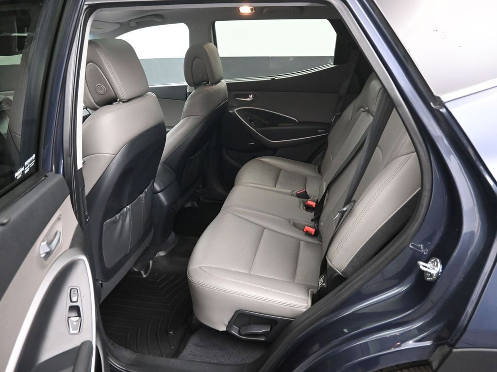 Used 2016 Hyundai Santa Fe Sport w/ Option Group 04 image 10