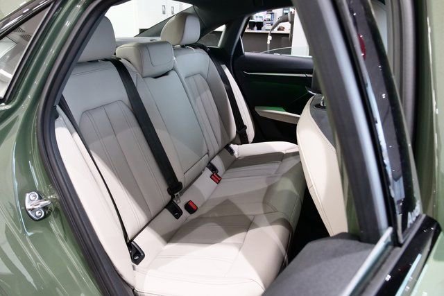 New 2026 Audi A3 2.0T Premium Plus image 14