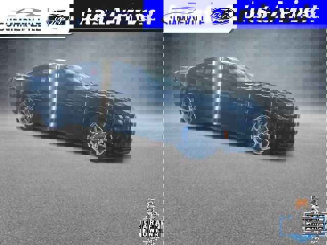 Used 2024 Ford Mustang GT Premium