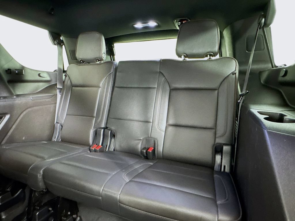 Used 2021 Chevrolet Tahoe High Country AWD/4WD image 12