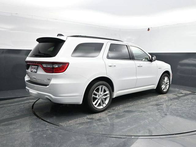 Used 2025 Dodge Durango R/T image 9