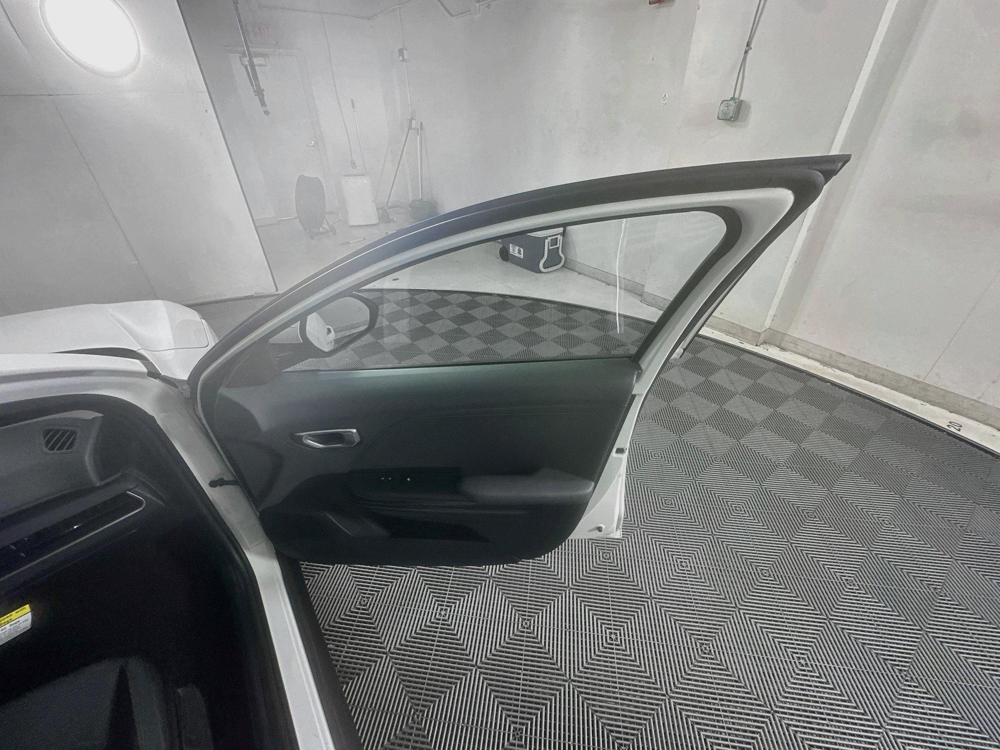 Used 2025 Kia K4 FWD image 31
