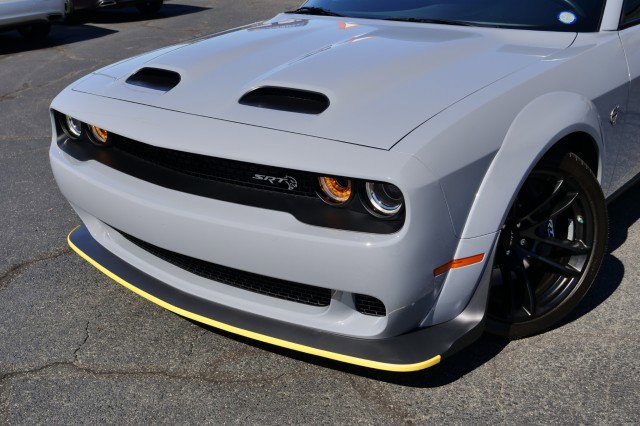 Used 2022 Dodge Challenger SRT Hellcat image 45