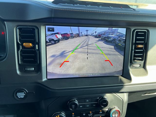 Used 2024 Ford Bronco Badlands image 34