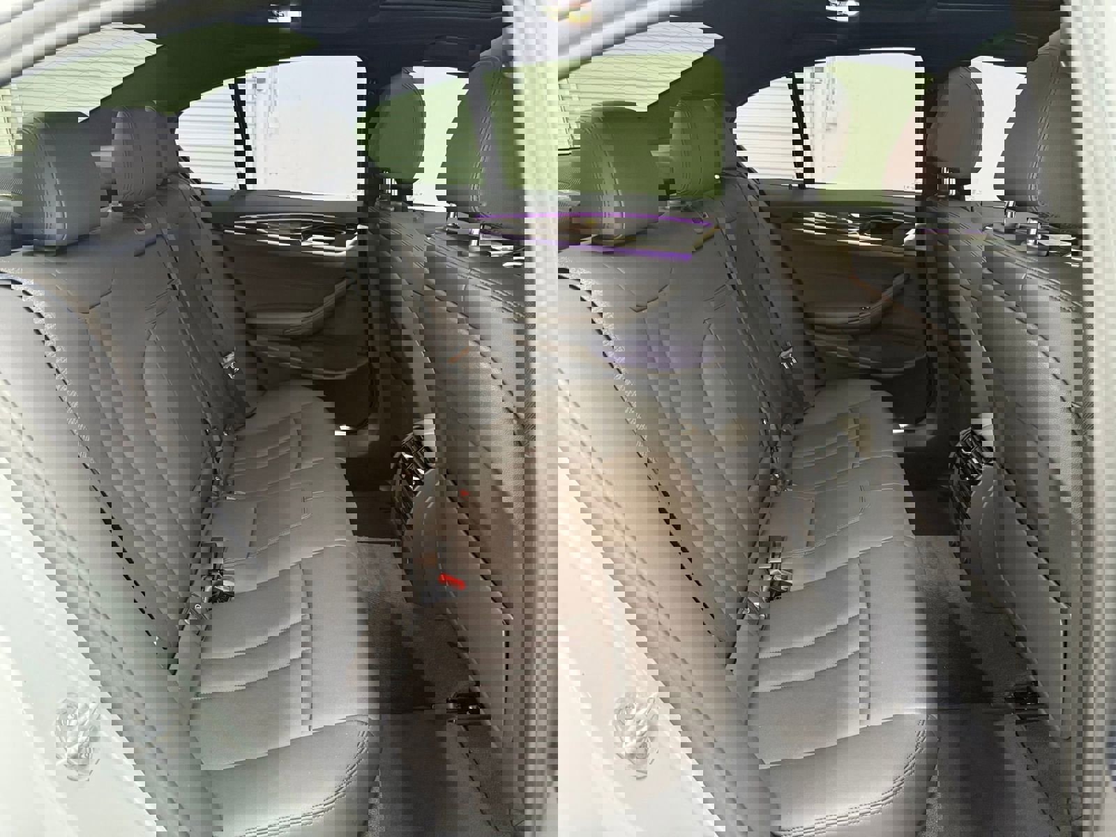 Used 2019 BMW 530e iPerformance w/ Convenience Package image 47