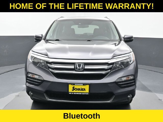 Used 2017 Honda Pilot Touring image 9
