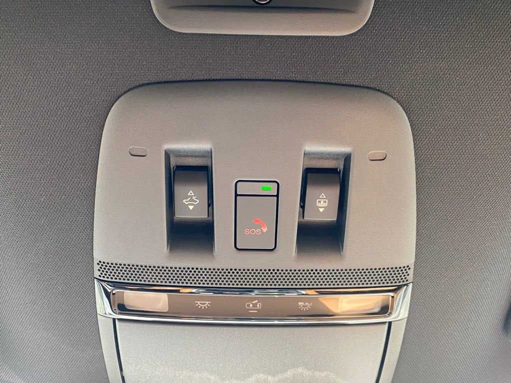 New 2025 Nissan Armada Platinum Reserve image 33