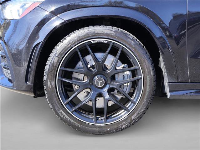 Used 2021 Mercedes-Benz GLE 53 AMG 4MATIC image 29