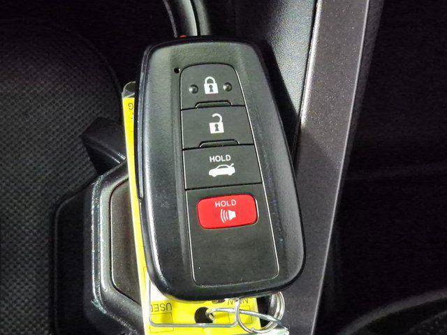 Certified 2024 Toyota Camry XSE w/ Navigation Package image 26