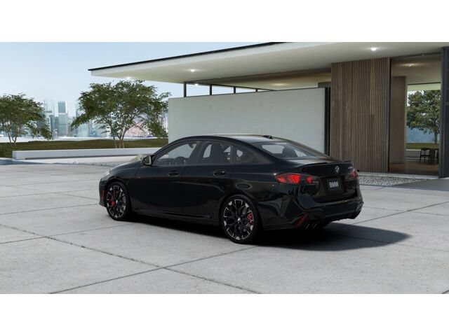 New 2026 BMW M235i xDrive w/ Technology Package AWD/4WD image 2